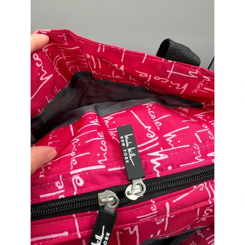 Nicole Miller New York Insulated 11